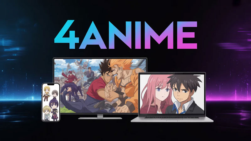 4anime